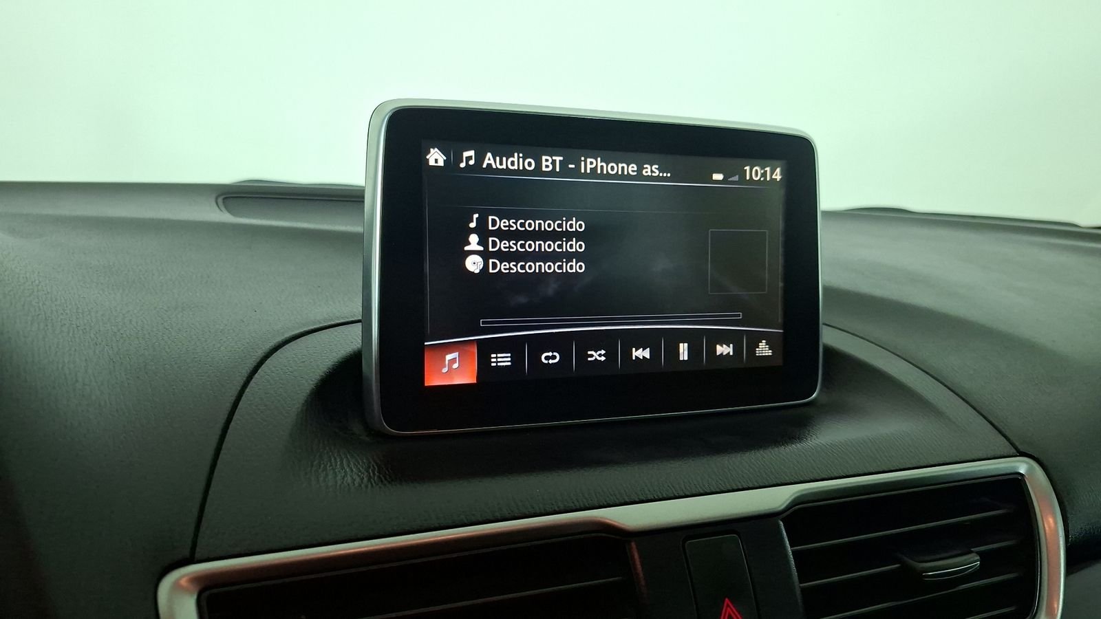 Mazda Mazda 3 2016 - Imagen 11 de 18