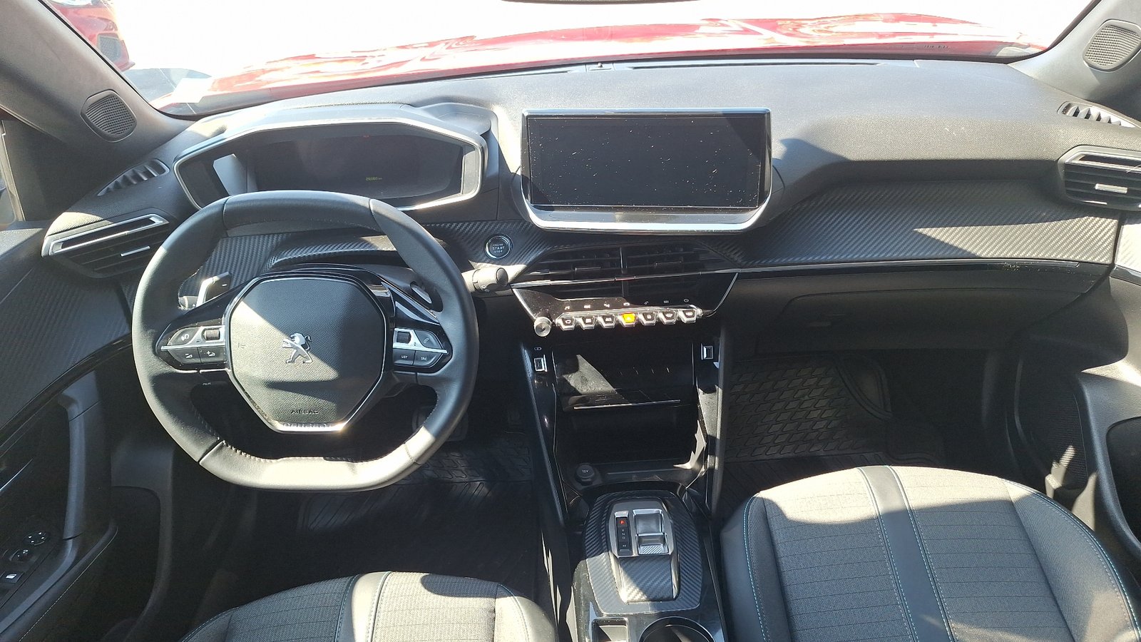 Peugeot 2008 2023 - Imagen 6 de 15
