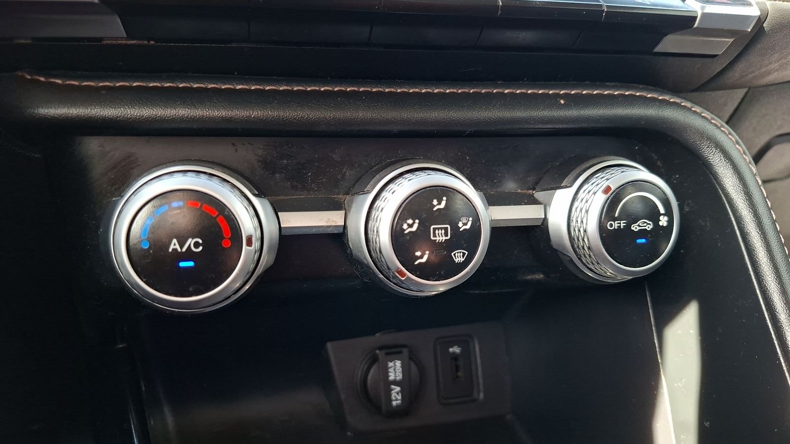 Changan CS15 2021 - Imagen 15 de 15