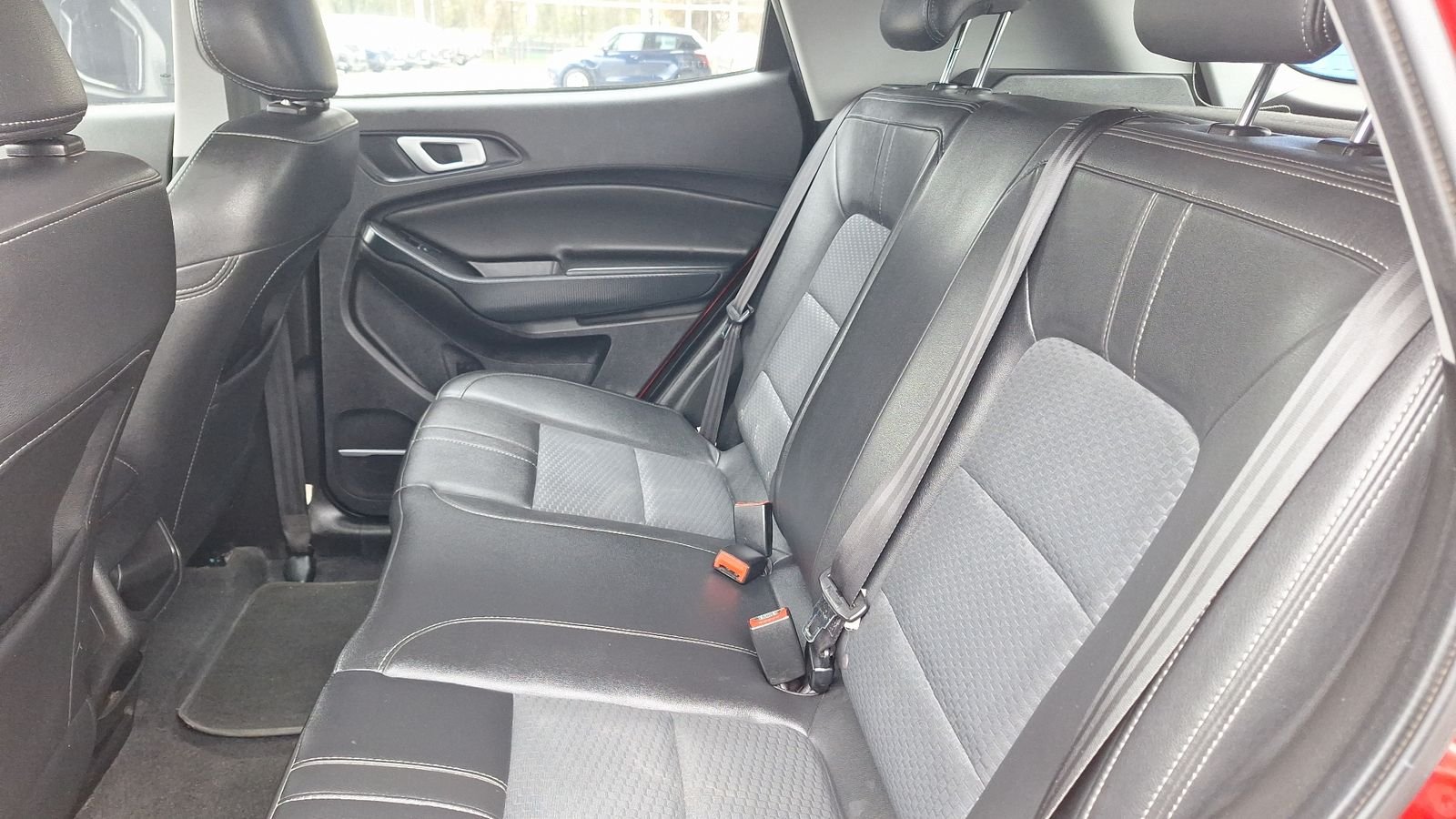 Chery Tiggo 3 2021 - Imagen 12 de 14