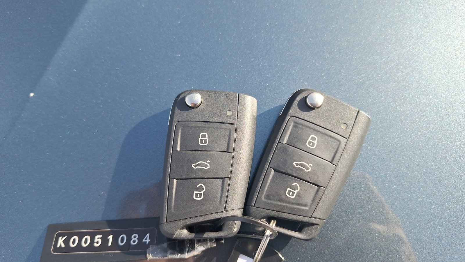 Skoda Octavia 2019 - Imagen 7 de 16