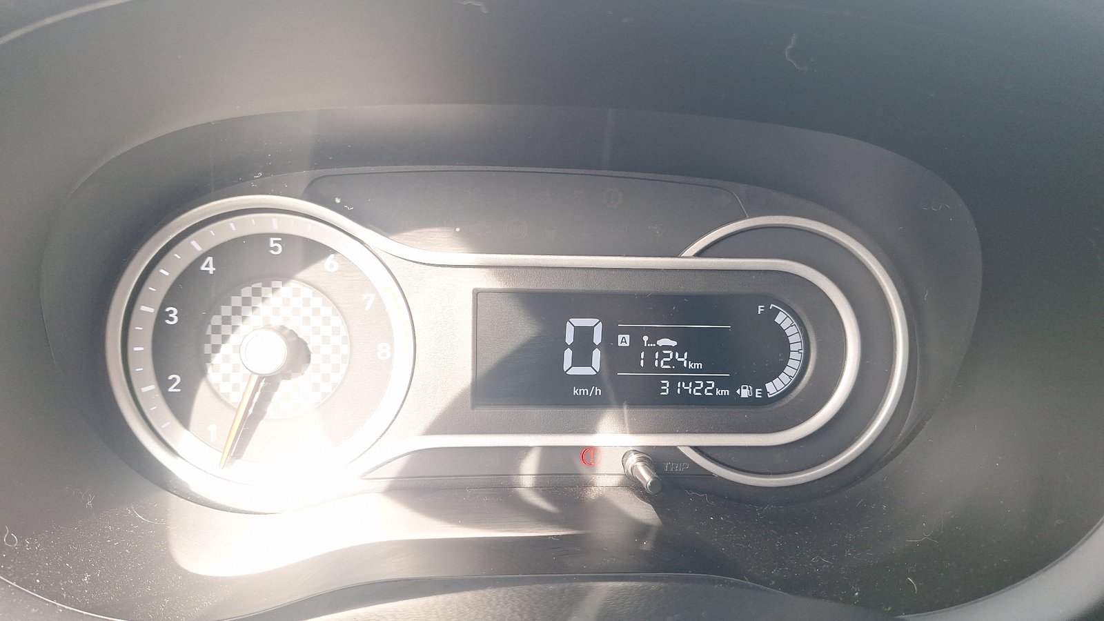 Hyundai Grand I10 2022 - Imagen 9 de 15