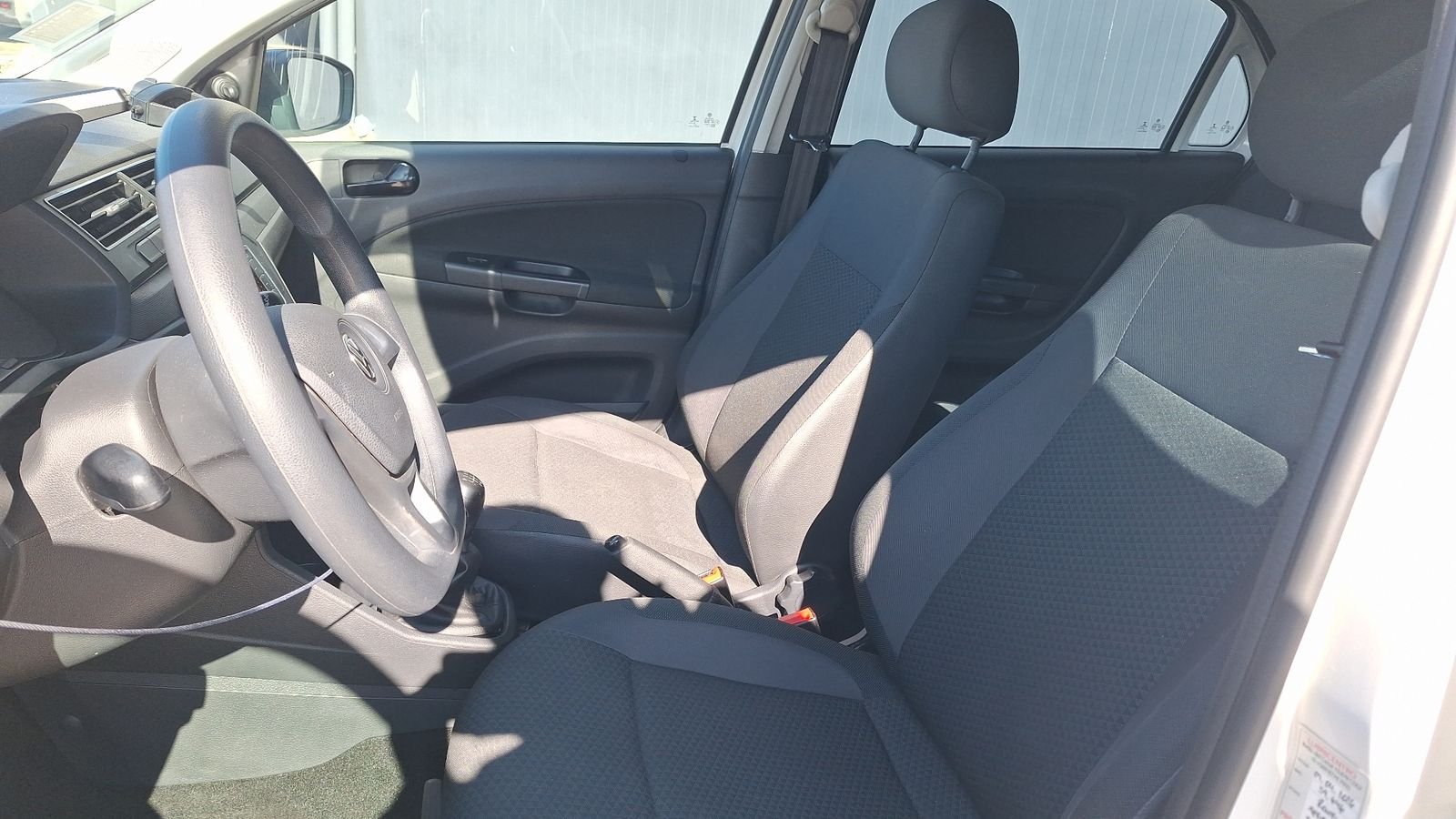 Volkswagen Gol 2022 - Imagen 13 de 14