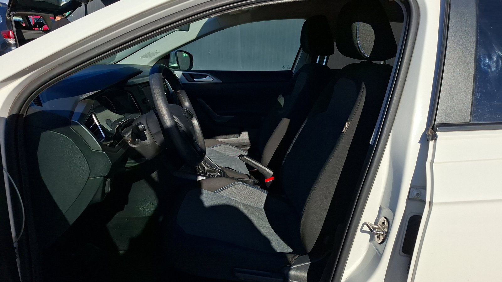 Volkswagen Nivus 2022 - Imagen 13 de 15