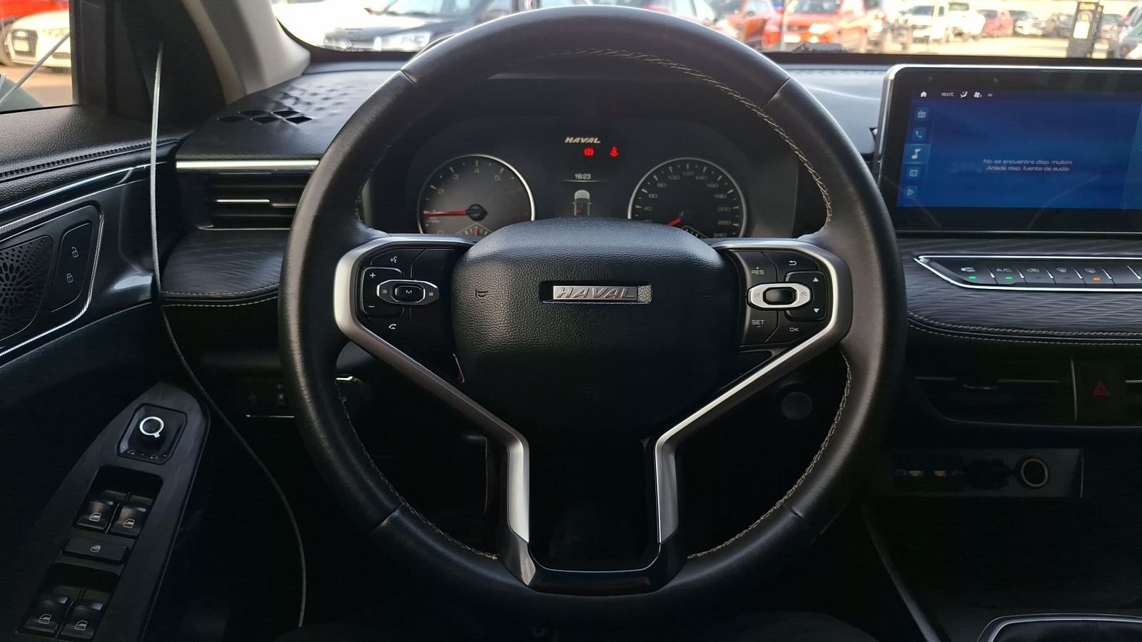 Haval Jolion 2022 - Imagen 8 de 15