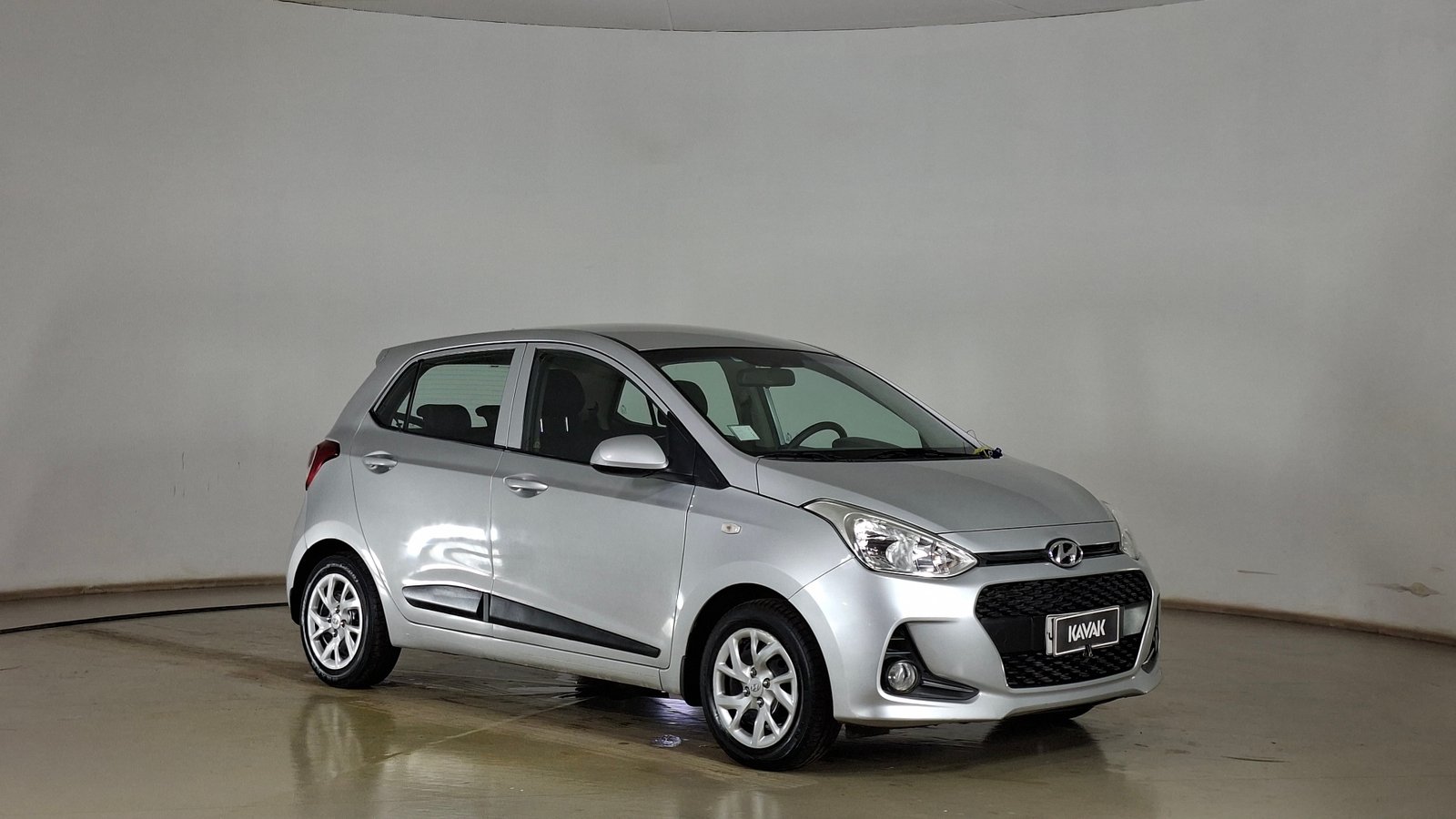 Hyundai Grand I10 2018 - Imagen 3 de 17