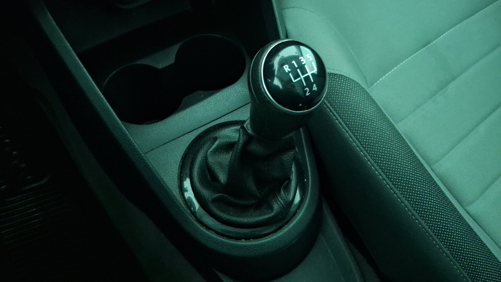 Volkswagen Gol 2020 - Imagen 11 de 15