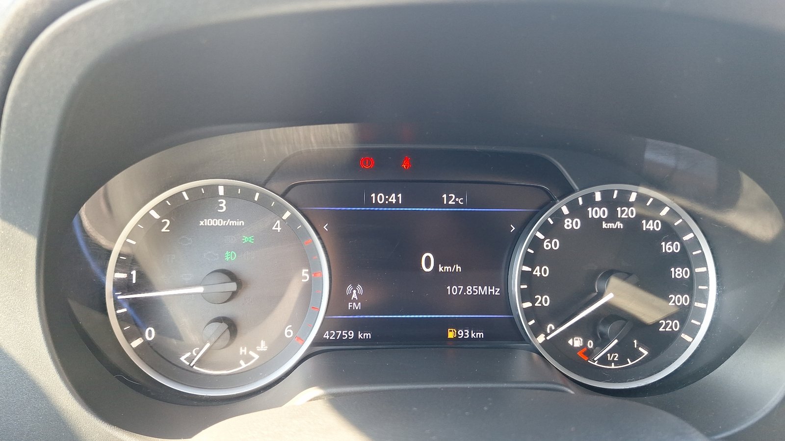 Nissan Navara 2023 - Imagen 9 de 15