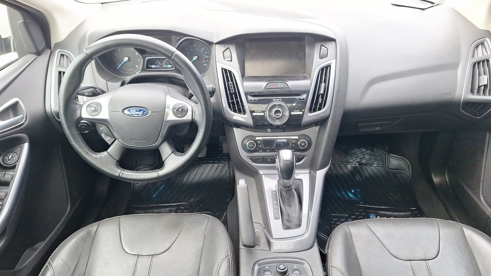 Ford Focus 2015 - Imagen 6 de 16