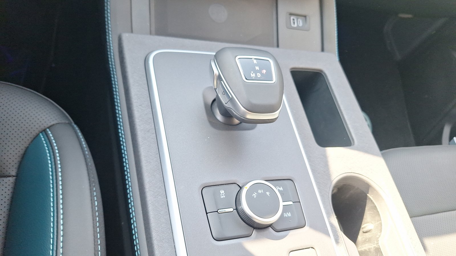 ZX Auto Grandlion 2026 - Imagen 11 de 15