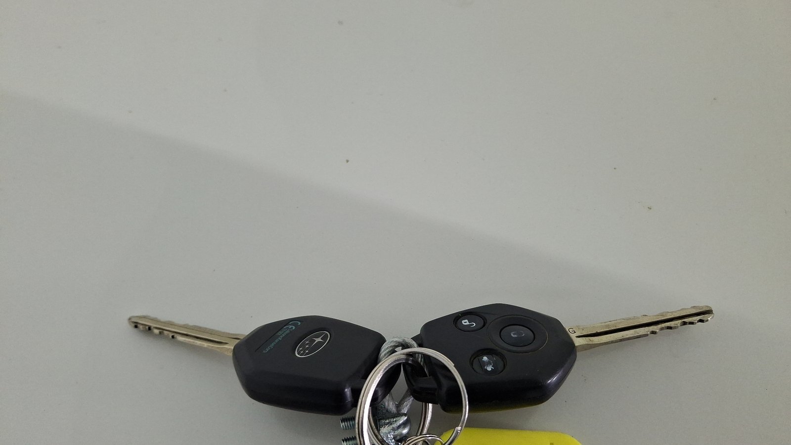Subaru XV 2015 - Imagen 15 de 15