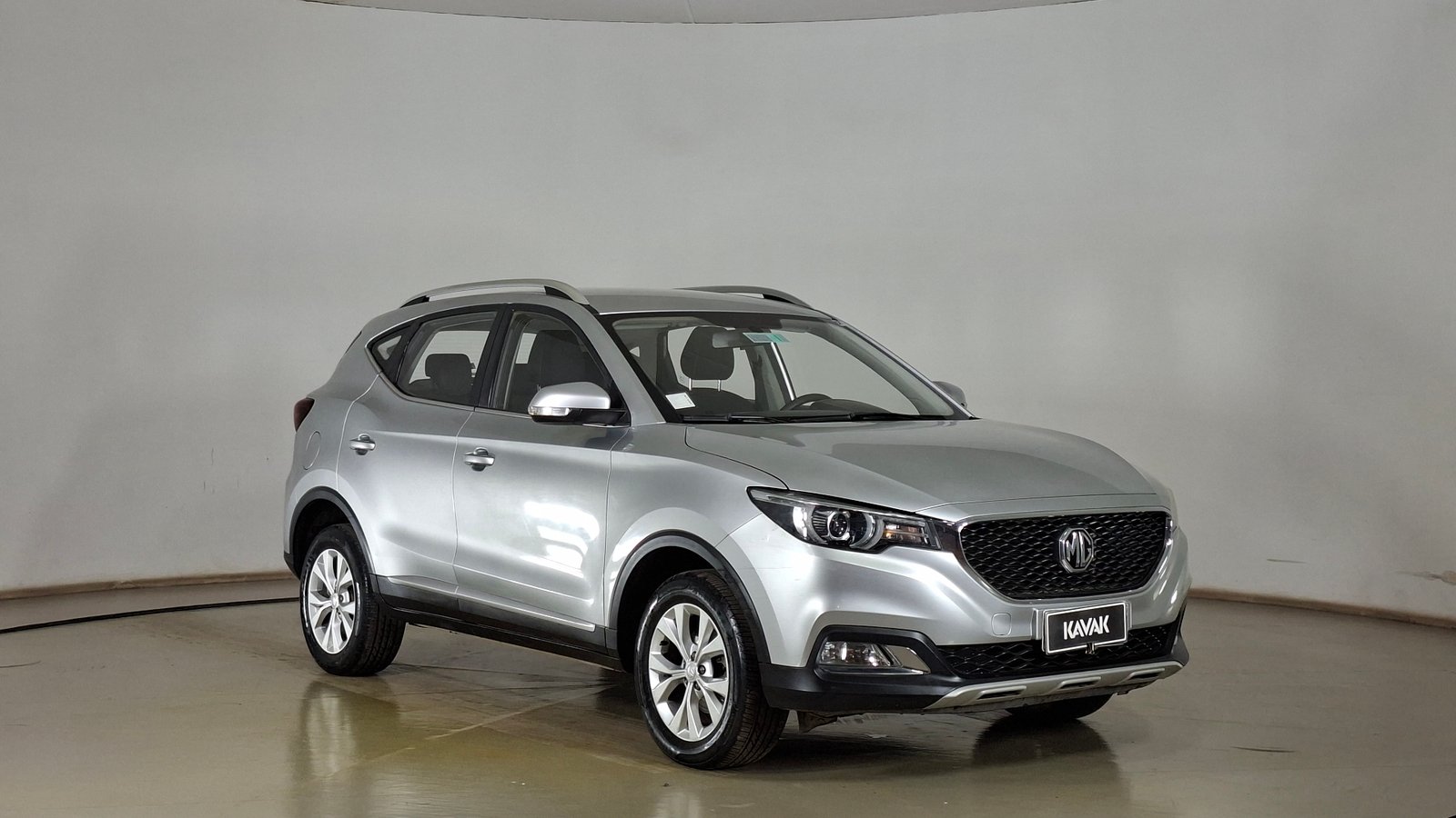 Mg Zs 2019 - Imagen 3 de 16