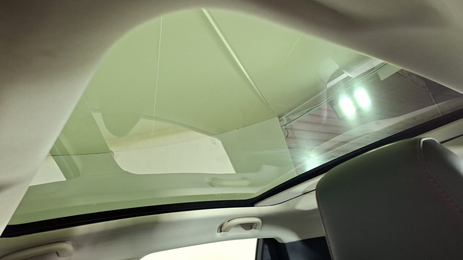 Changan Uni-T 2024 - Imagen 15 de 17