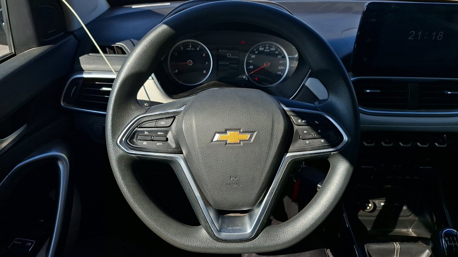 Chevrolet Captiva 2020 - Imagen 8 de 15