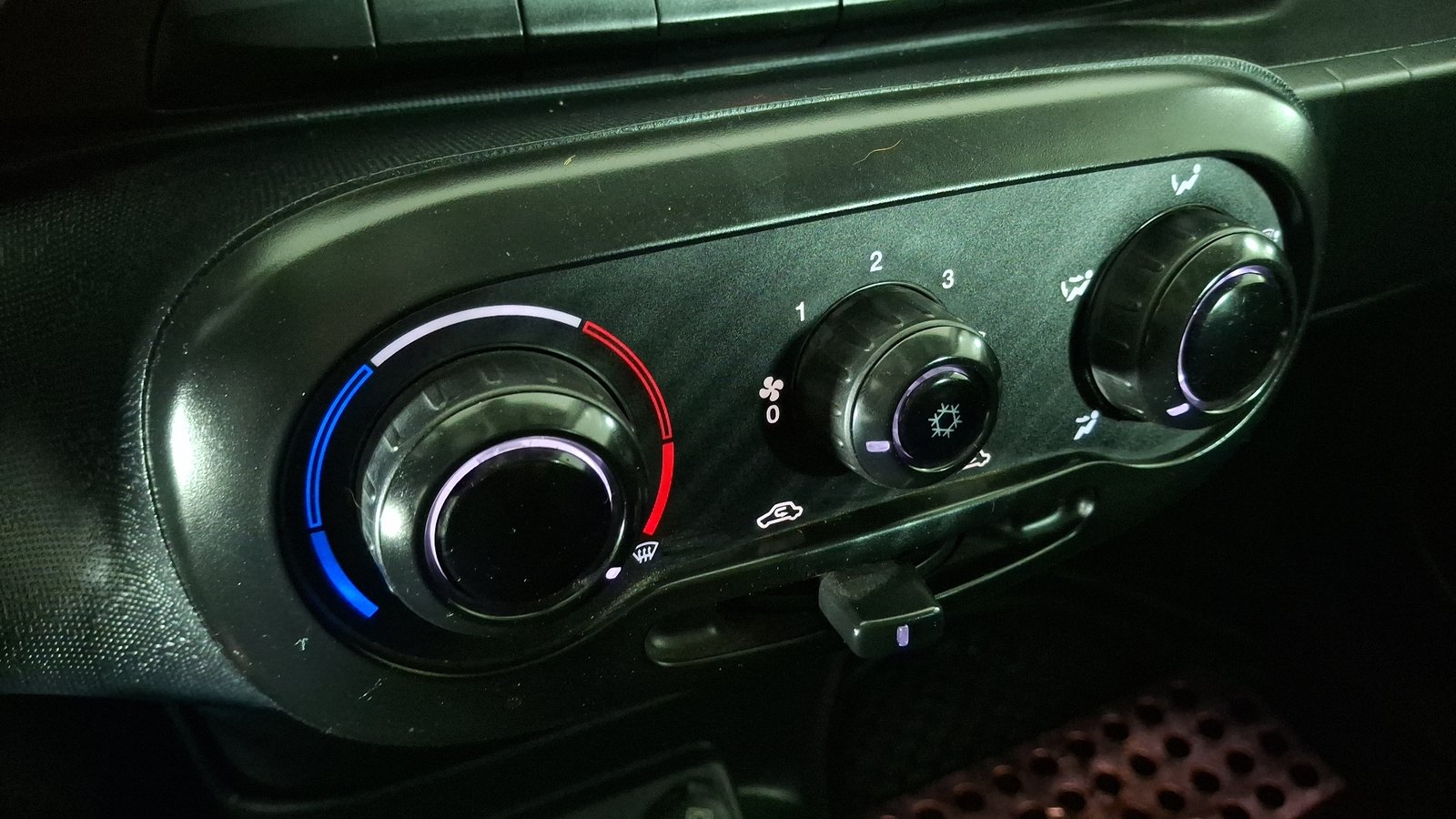 Fiat Mobi 2021 - Imagen 15 de 16
