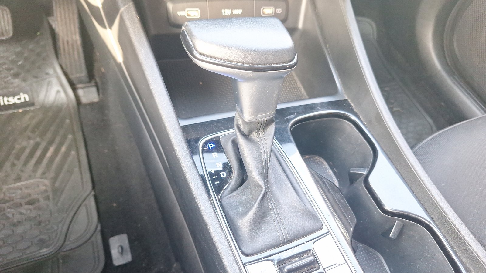 Hyundai Tucson 2023 - Imagen 11 de 15
