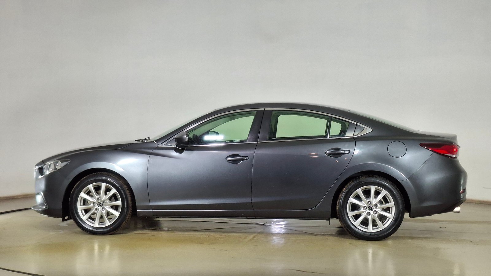 Mazda Mazda 6 2013 - Imagen 7 de 16