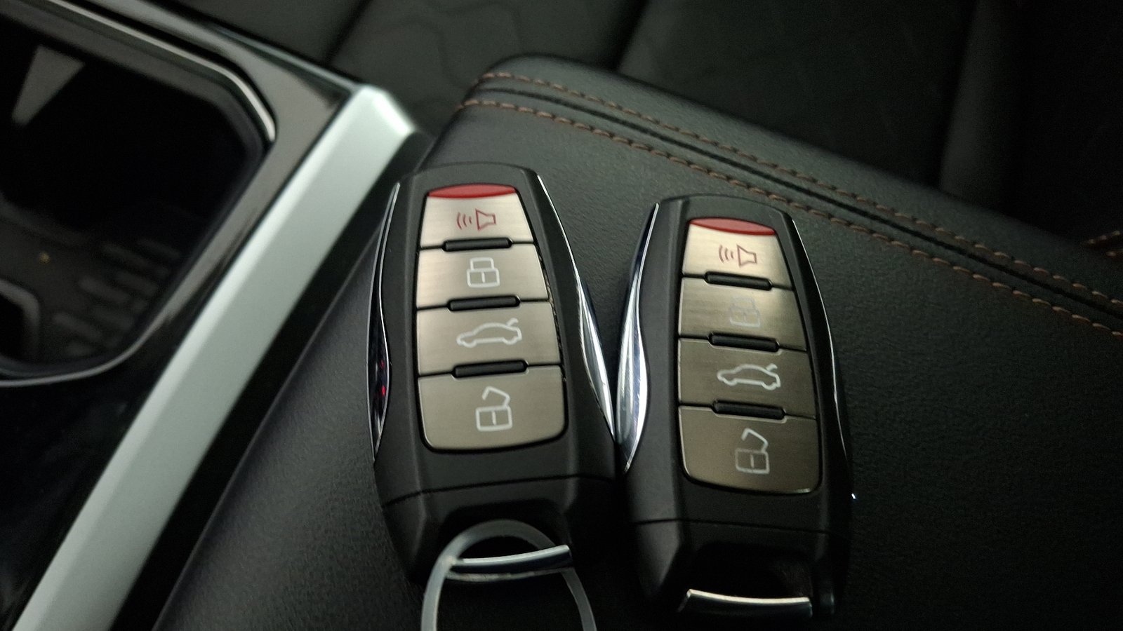 Haval Dargo 2024 - Foto 5 de 5
