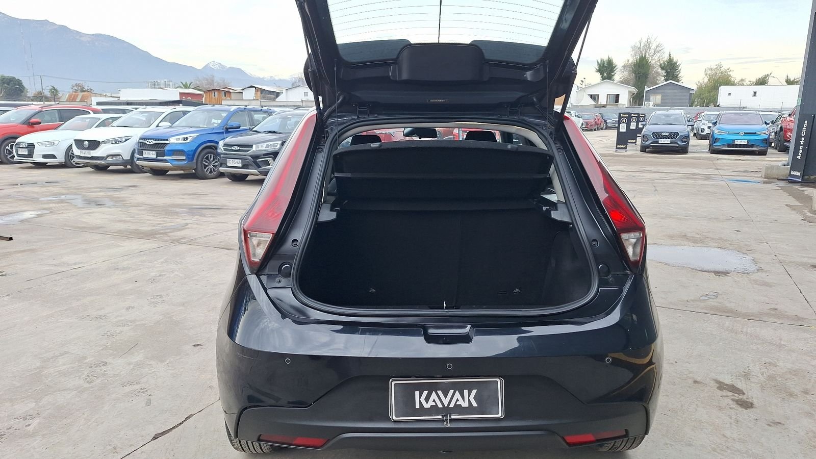 MG 3 2021 - Imagen 4 de 15