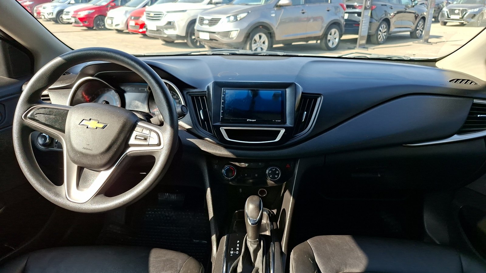 Chevrolet Cavalier 2020 - Imagen 6 de 16