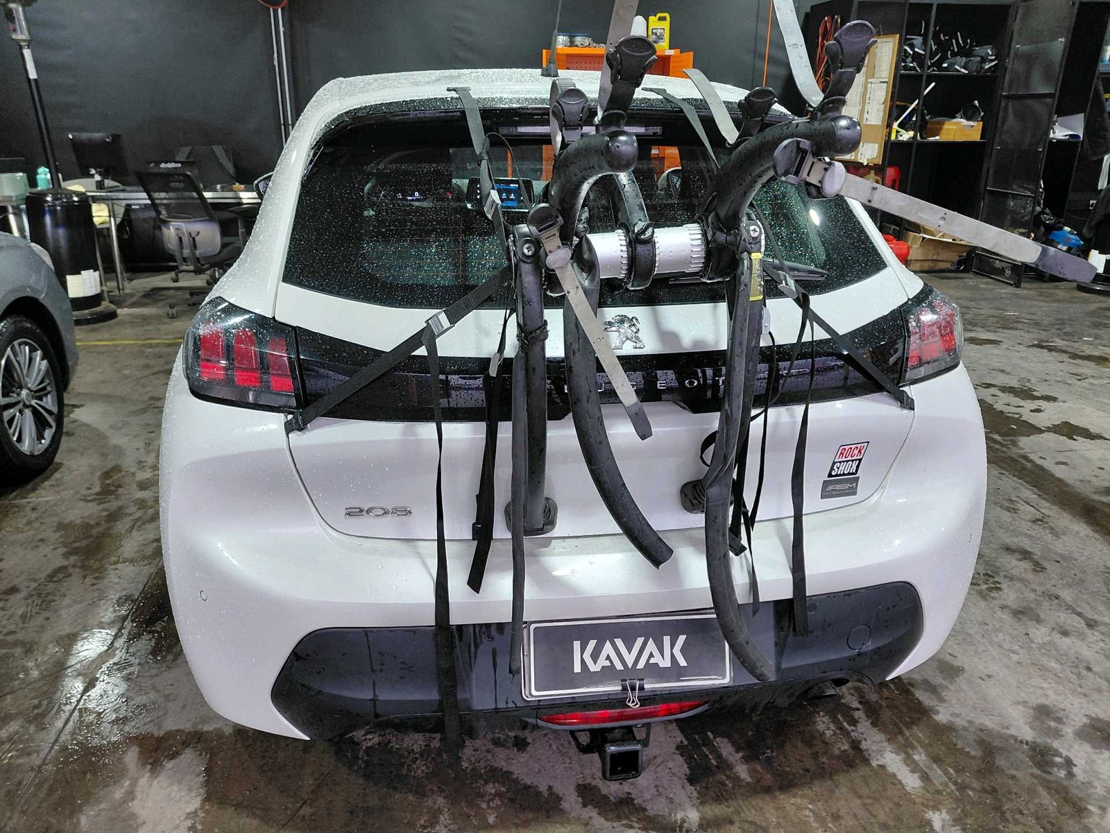 Peugeot 208 2022 - Imagen 4 de 4