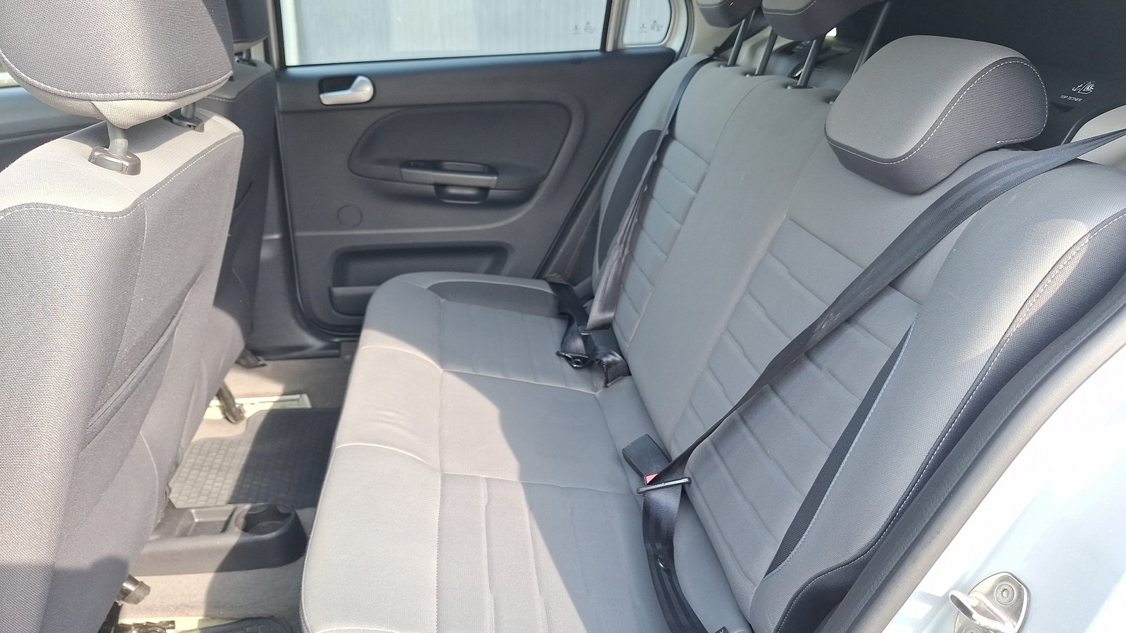 Volkswagen Gol 2022 - Imagen 12 de 14