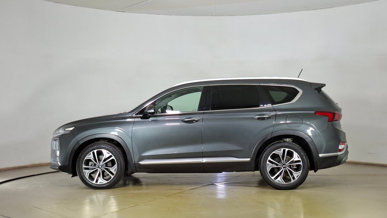 Hyundai Santa Fe 2019 - Imagen 7 de 19