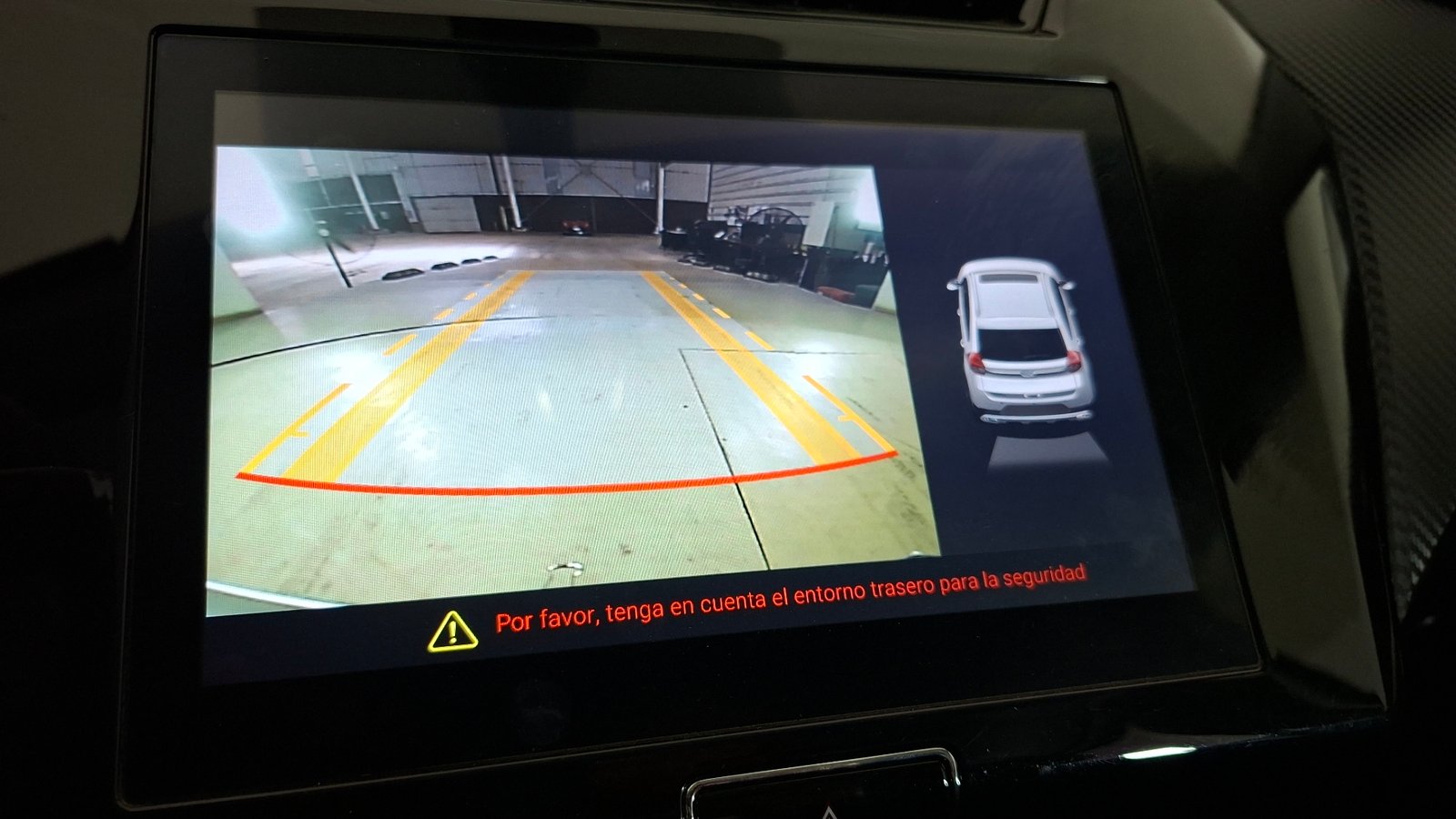 Chery Tiggo 2 Pro 2024 - Imagen 13 de 17