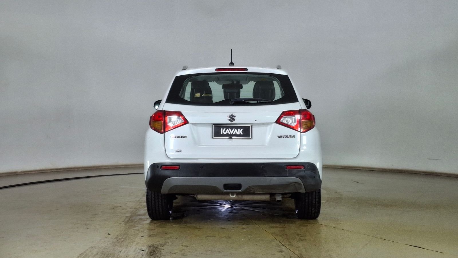 Suzuki Vitara 2018 - Imagen 5 de 15