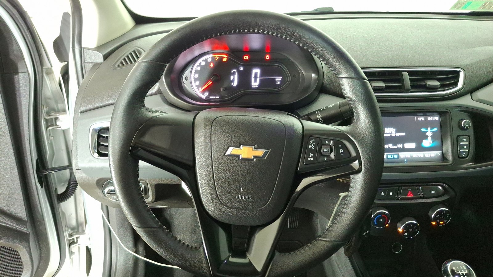 Chevrolet Onix 2019 - Imagen 8 de 16