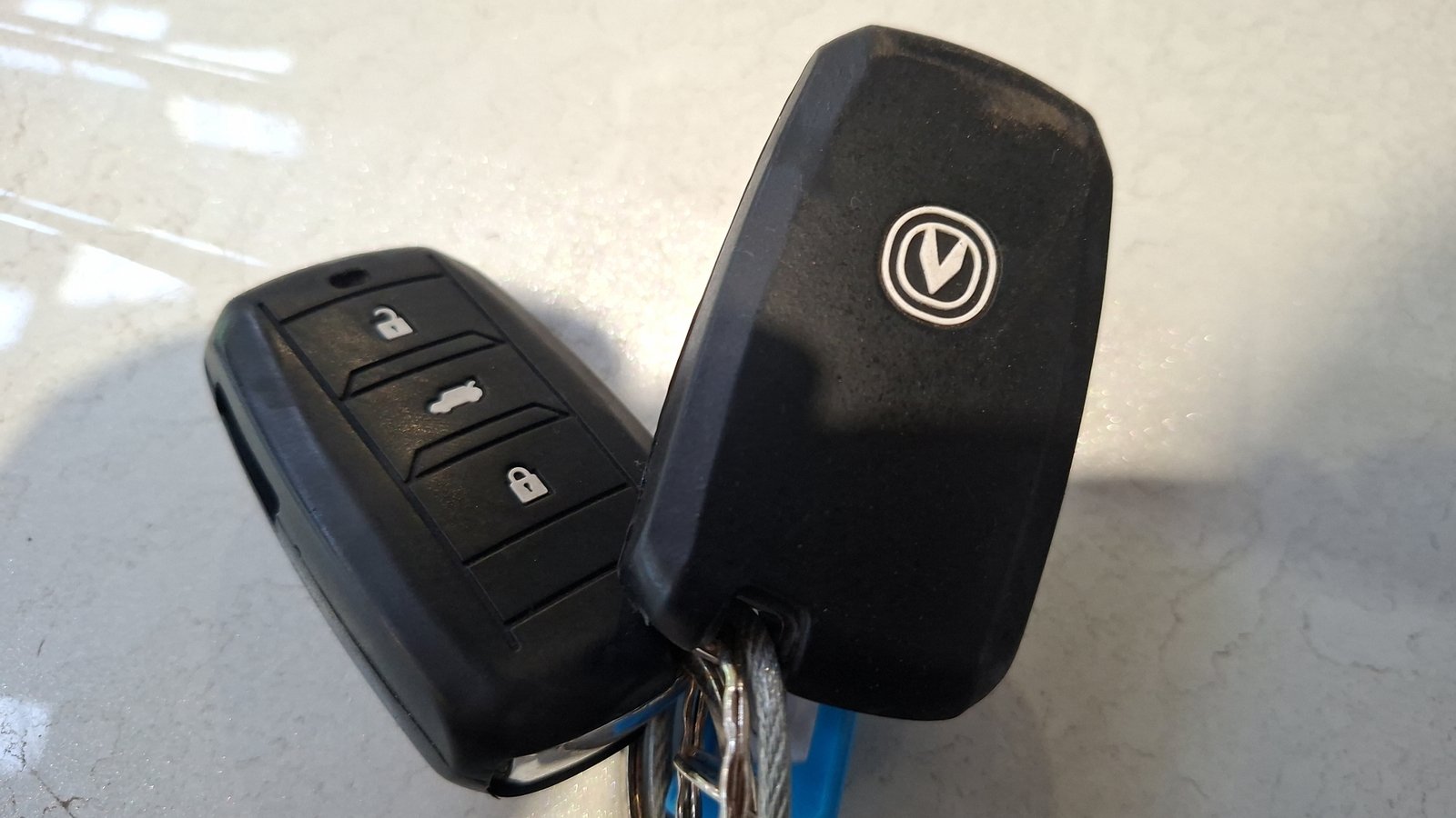 Changan CX70 2022 - Imagen 19 de 19
