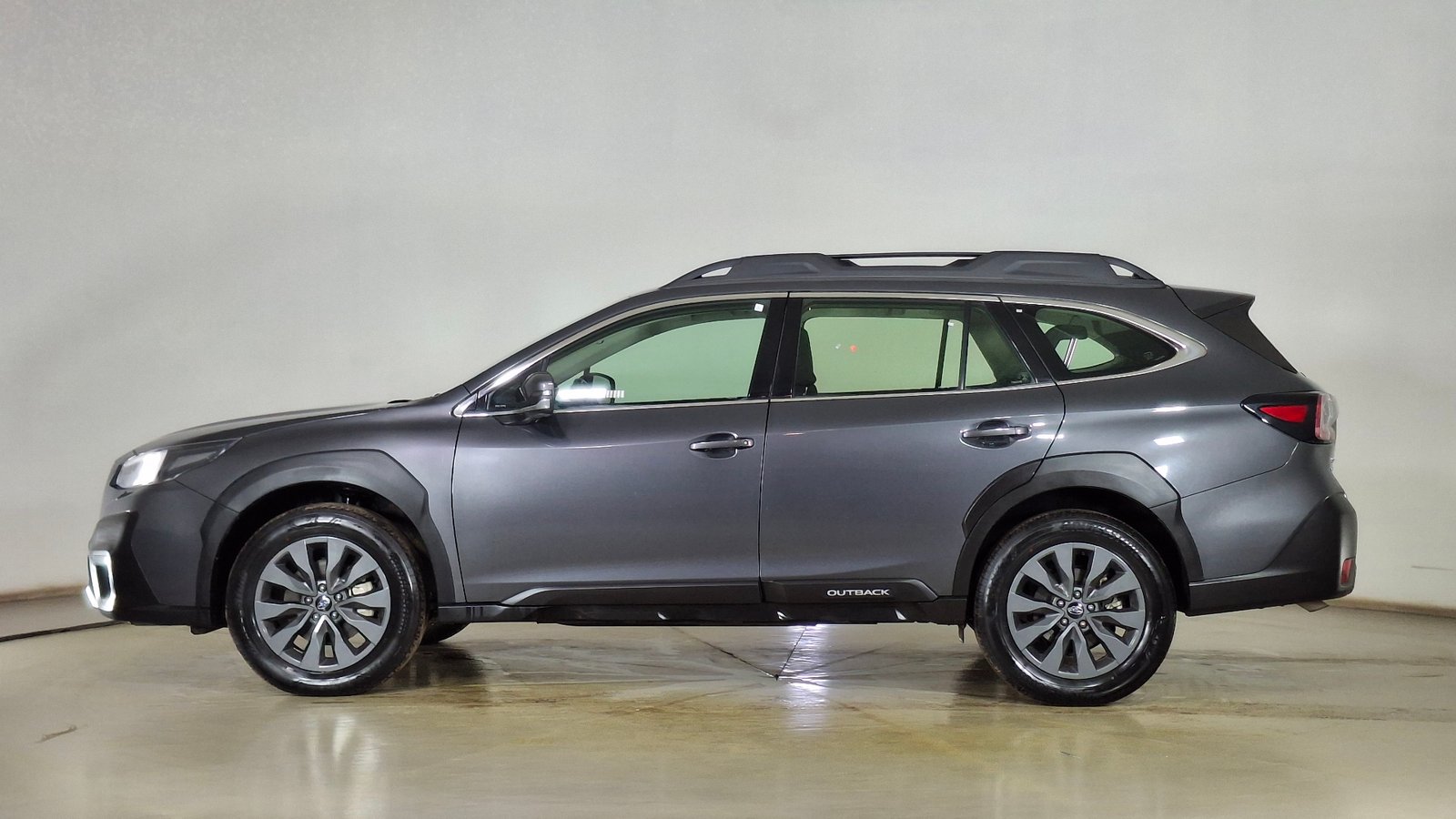 Subaru Outback 2024 - Imagen 7 de 16