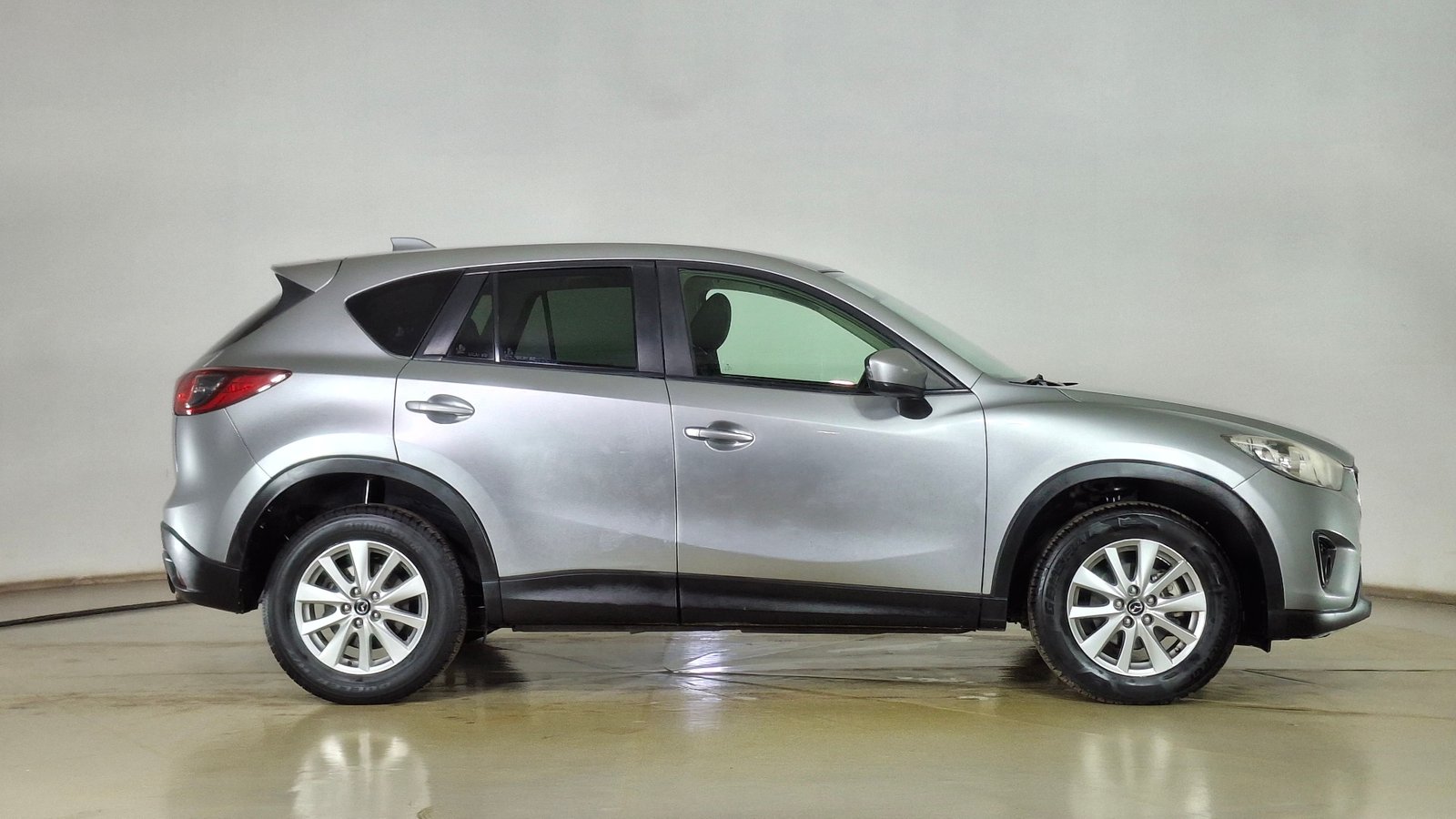 Mazda CX-5 2015 - Foto 4 de 16