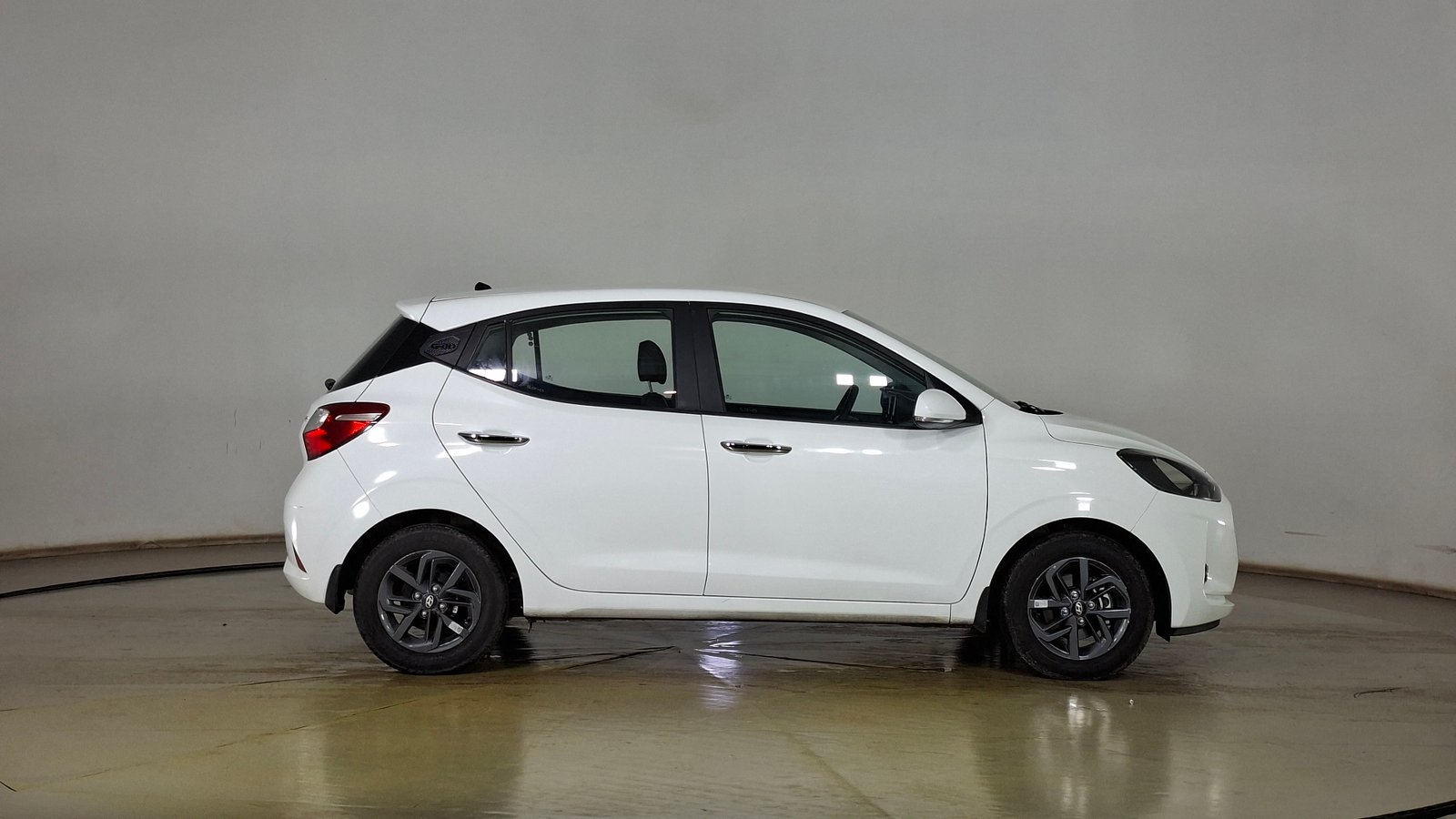 Hyundai Grand I10 2023 - Imagen 4 de 17