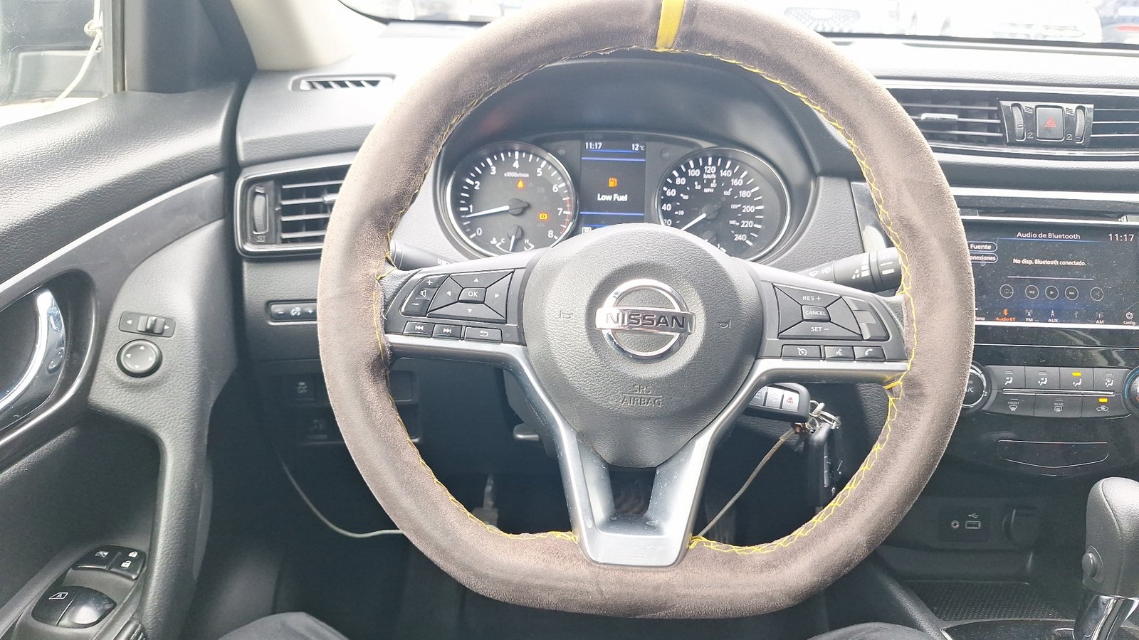 Nissan X-Trail 2023 - Imagen 8 de 15