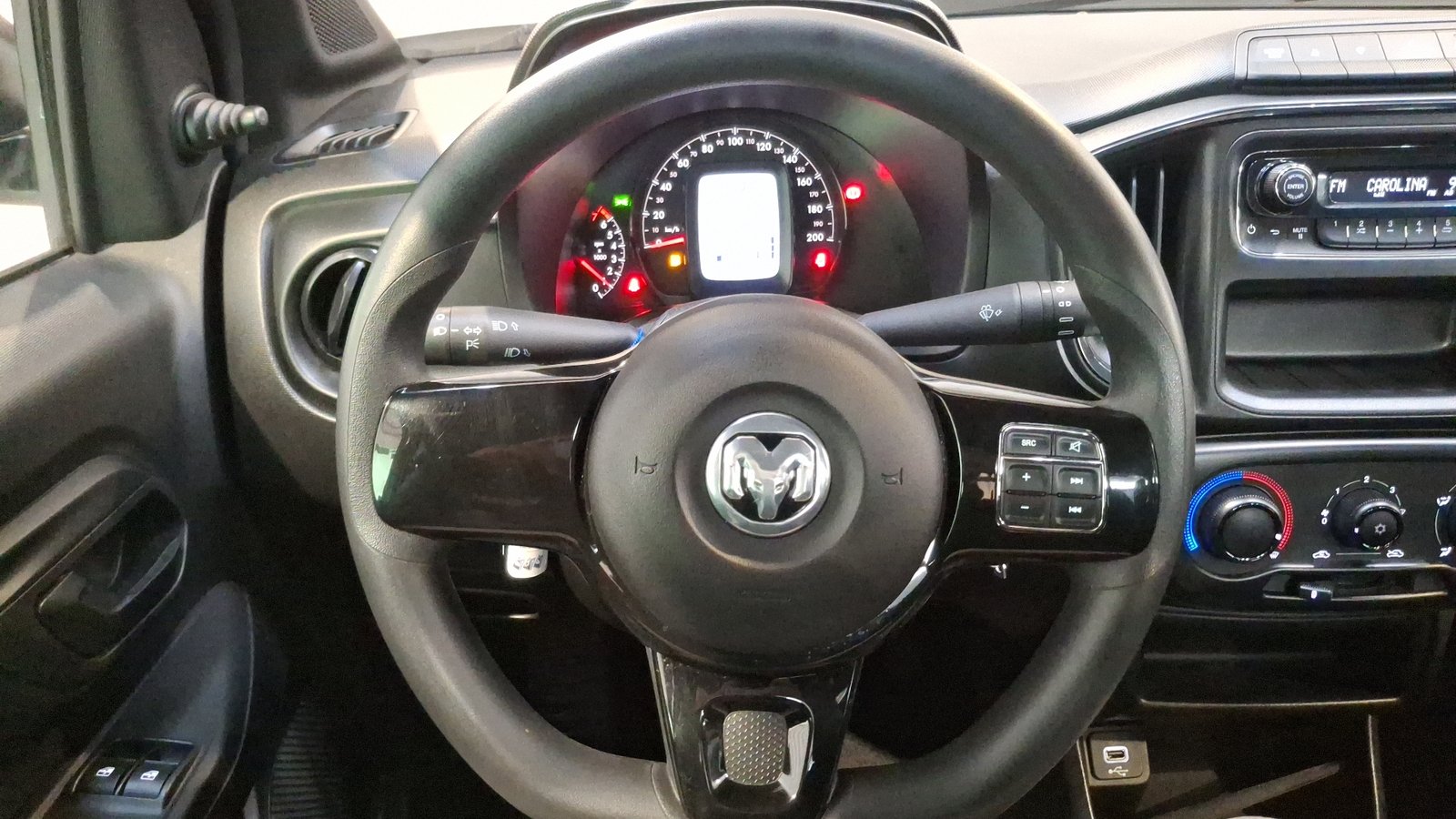 Ram 700 2024 - Imagen 8 de 14