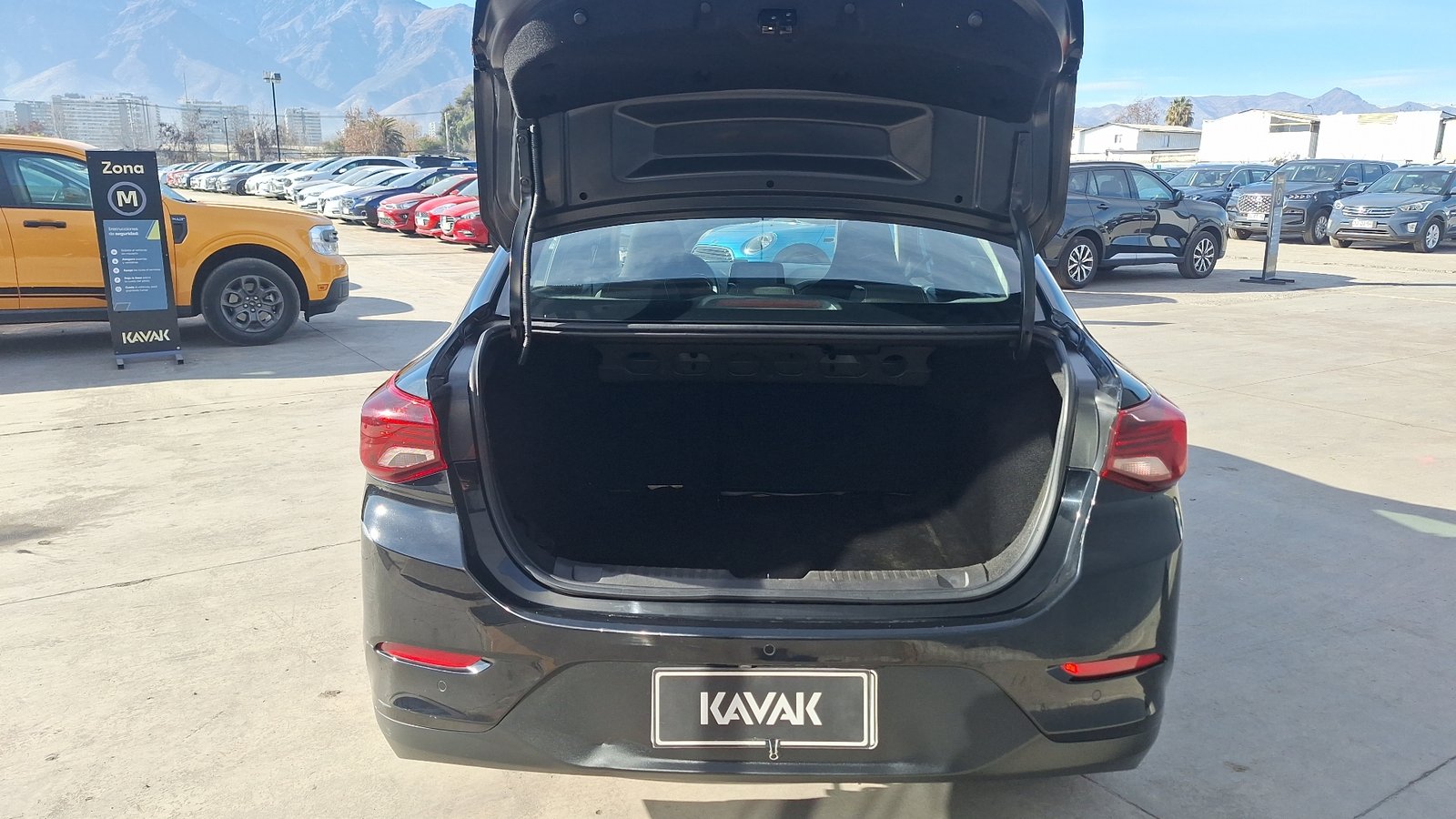 Chevrolet Onix 2022 - Foto 4 de 15