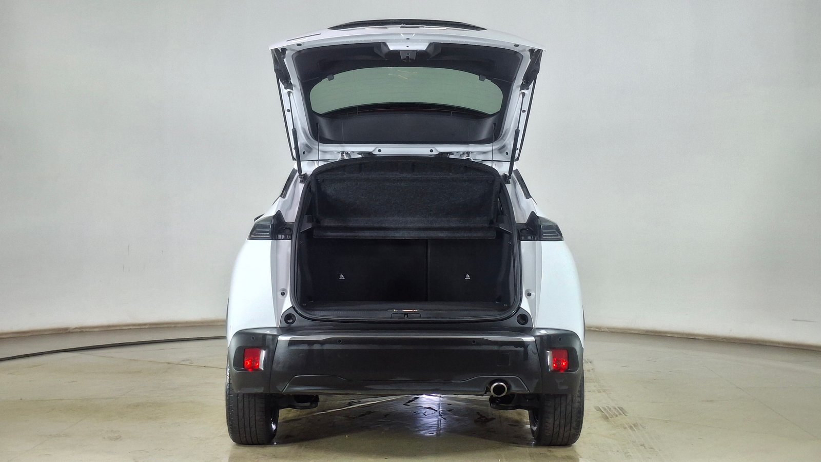 Peugeot 2008 2025 - Imagen 6 de 16