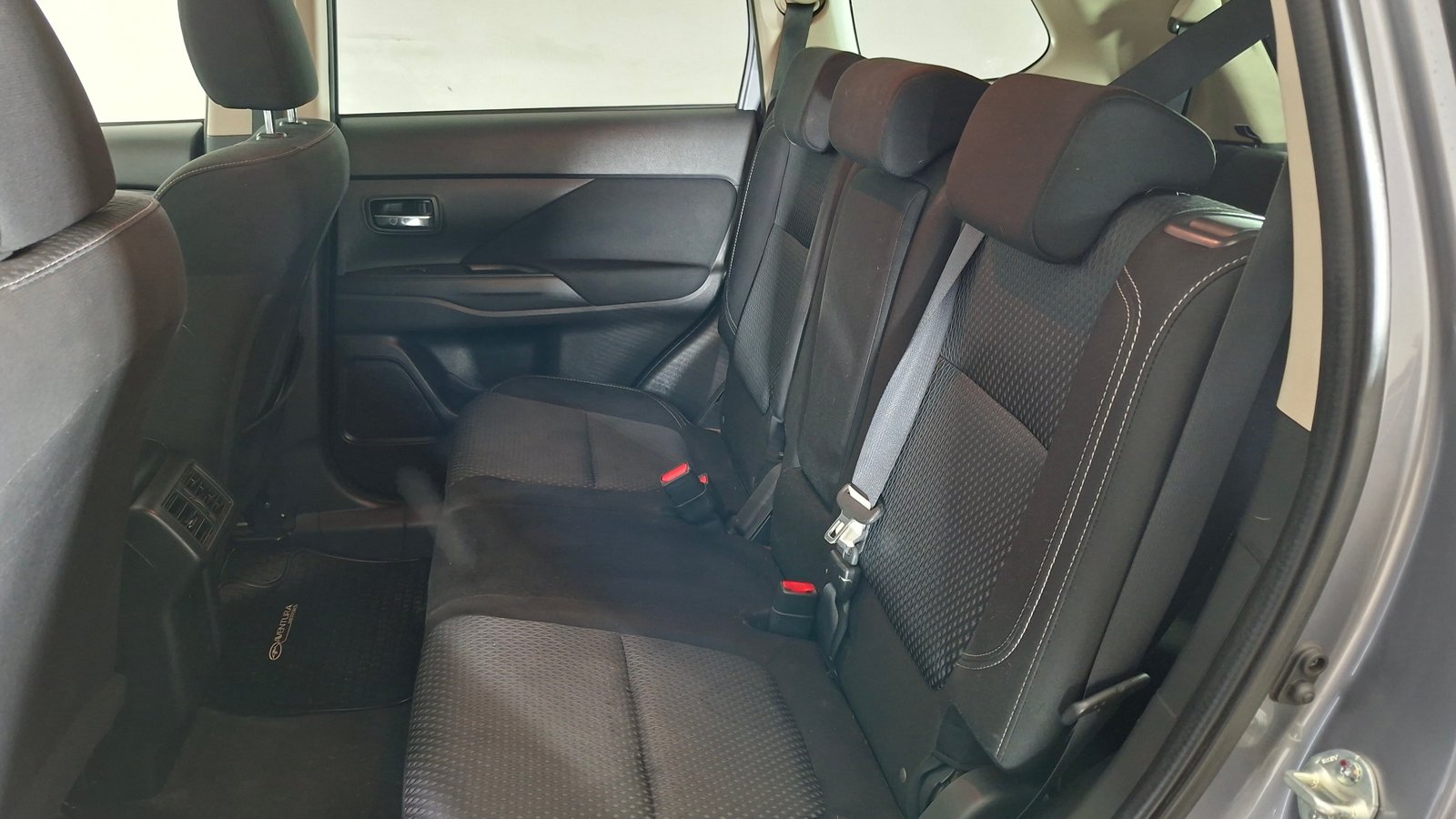 Mitsubishi Outlander 2019 - Imagen 15 de 18