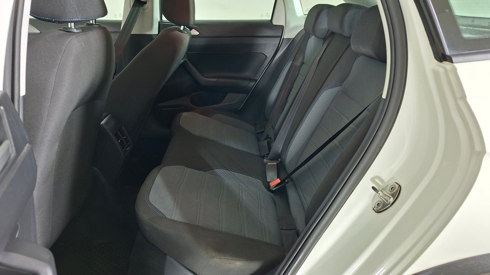 Volkswagen Nivus 2024 - Imagen 15 de 17