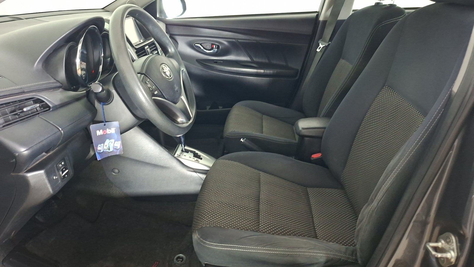 Toyota Yaris 2018 - Imagen 15 de 17