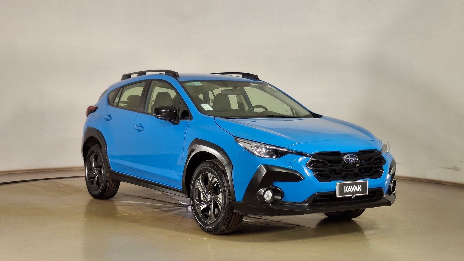 Subaru Crosstrek 2024 - Imagen 3 de 16