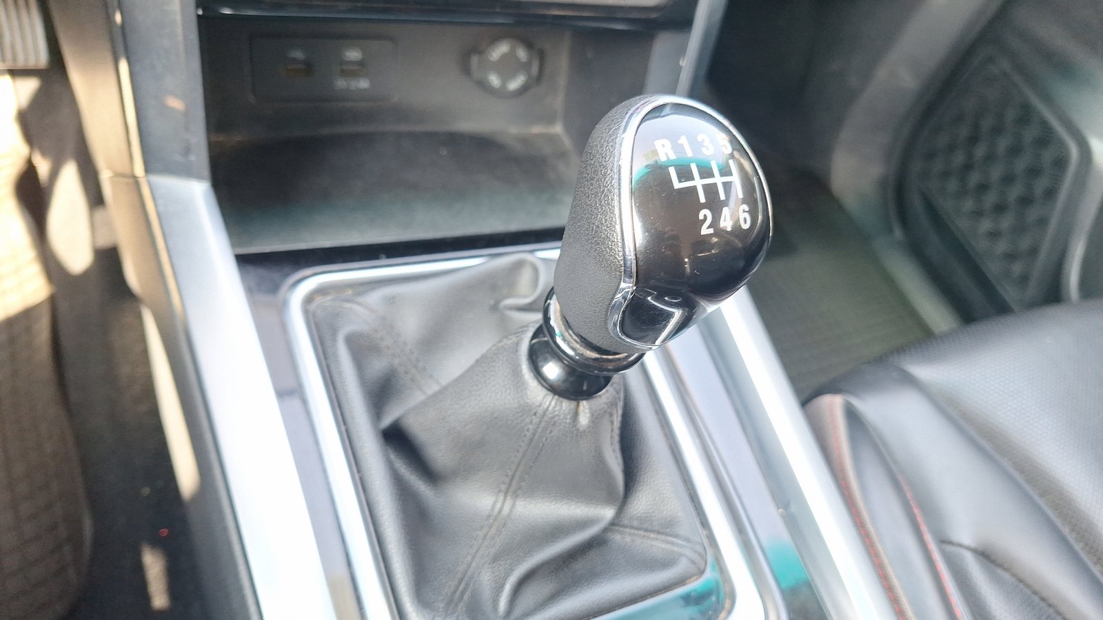 Jac T8 2022 - Imagen 11 de 15