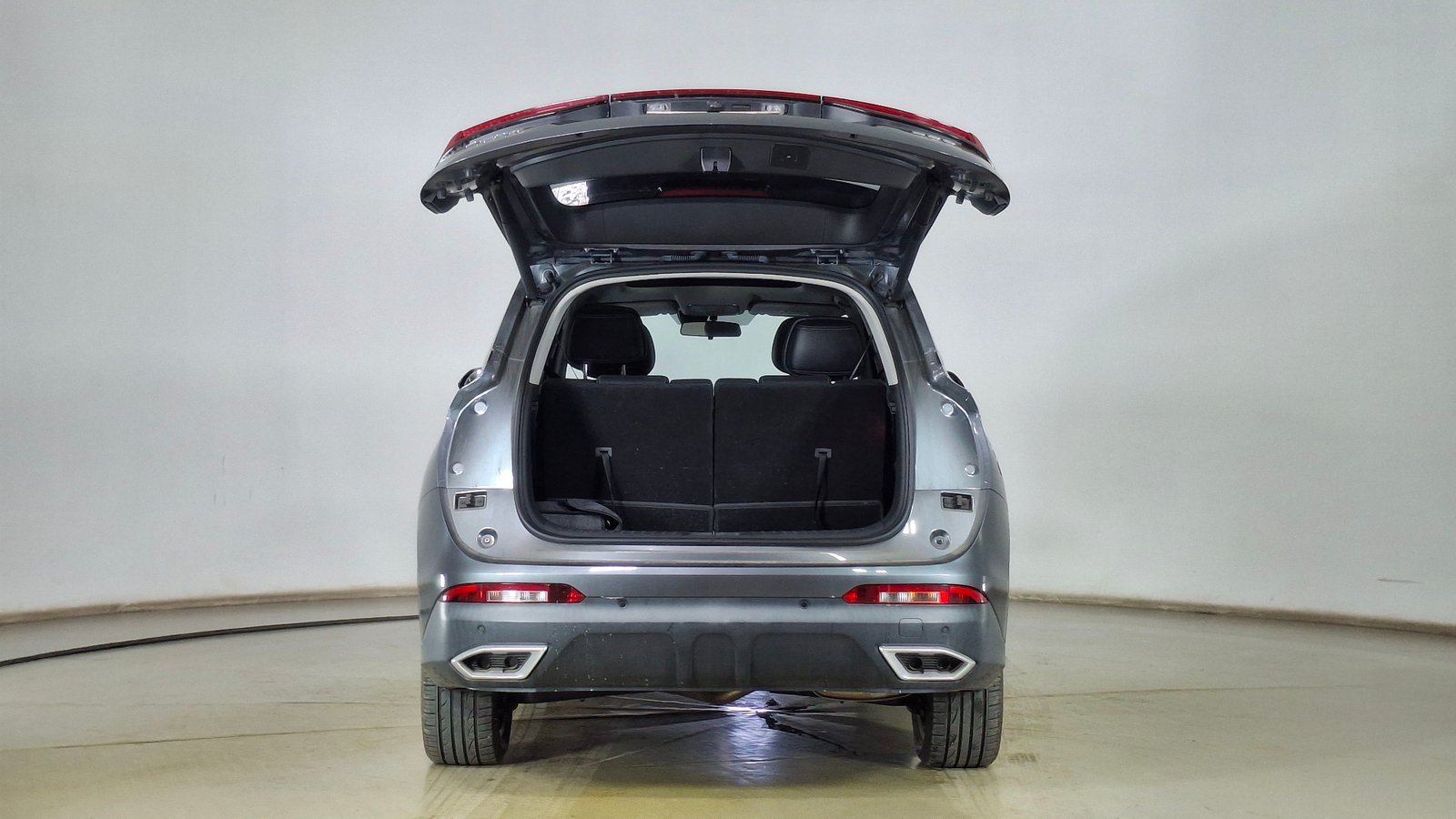 Dfsk Suv 600 2024 - Imagen 6 de 17