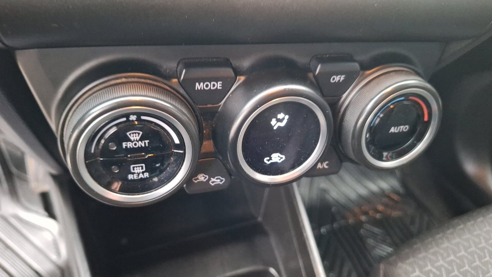 Suzuki Swift 2021 - Imagen 15 de 15
