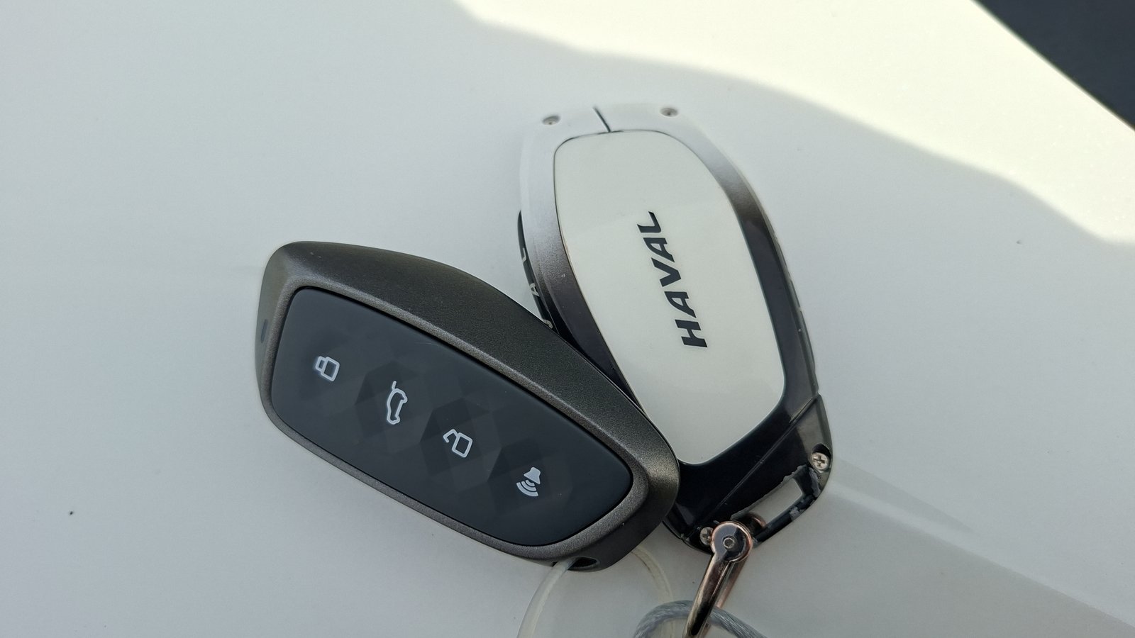 Haval H6 2026 - Imagen 7 de 16