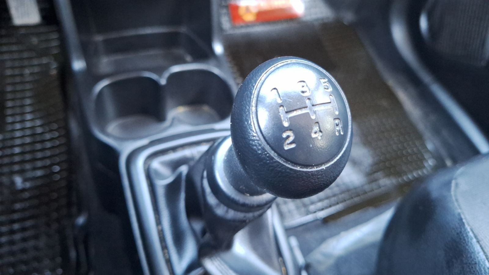 Suzuki S-Presso 2024 - Imagen 11 de 15