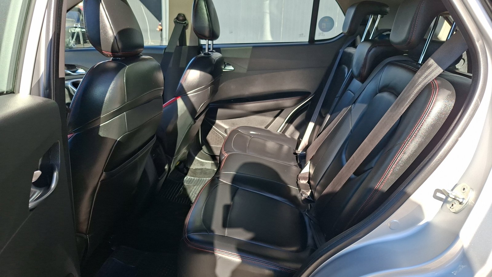 Chevrolet Groove 2023 - Imagen 15 de 16