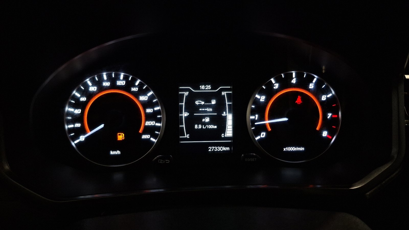 Chery Tiggo 2 Pro 2025 - Imagen 9 de 16