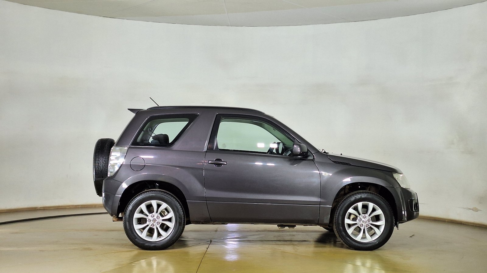 Suzuki Grand Vitara 2014 - Imagen 4 de 16